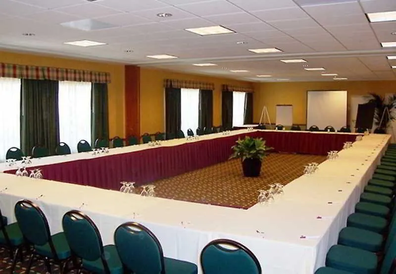 Residence Inn By Marriott Portland North Hotel