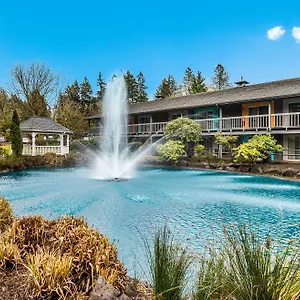 Western West Beaverton Portland