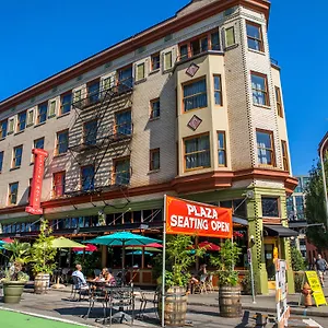 Mcmenamins Crystal Portland