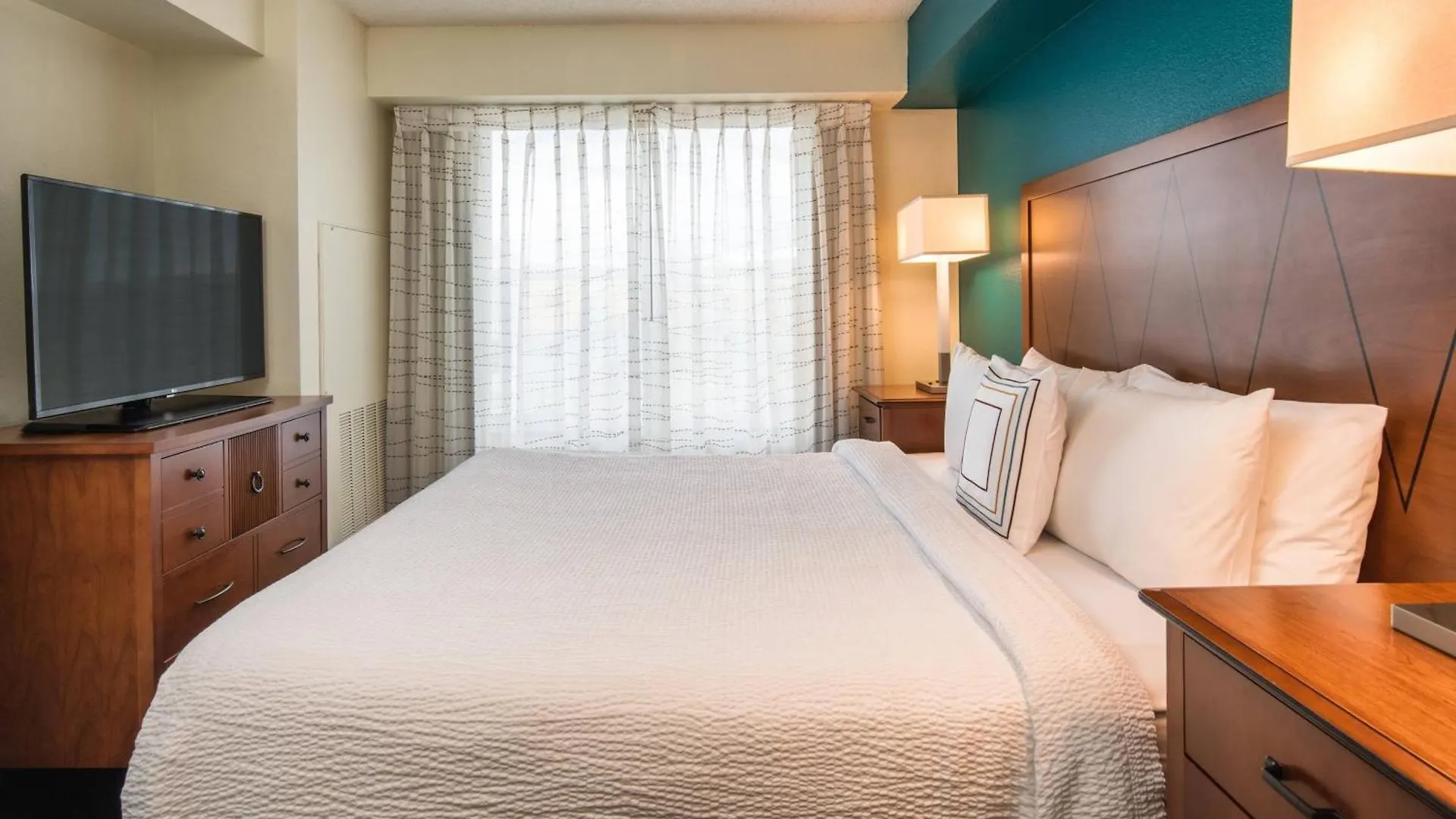 Residence Inn By Marriott Portland North 3*,