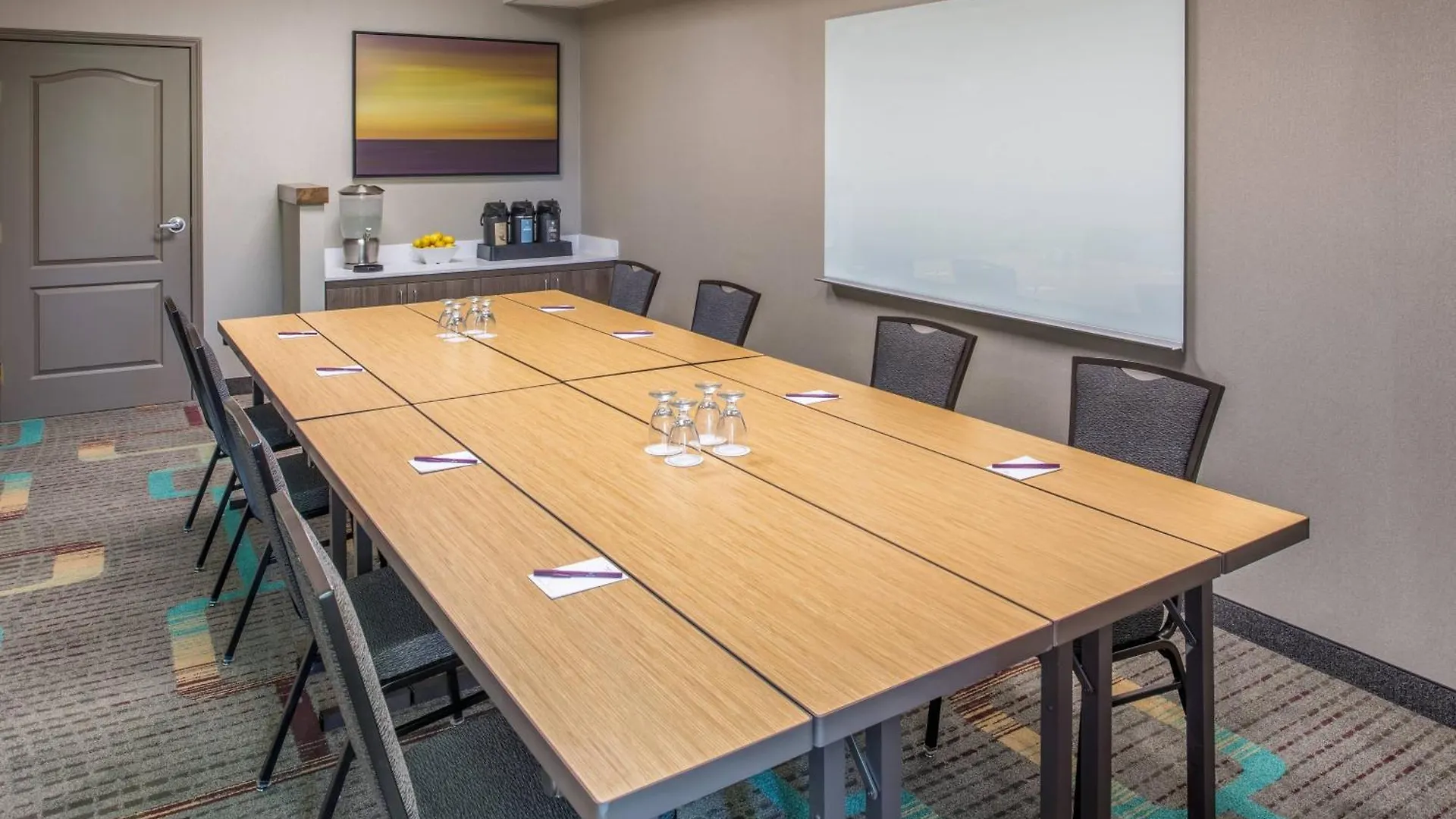 Hotel Residence Inn By Marriott Portland North