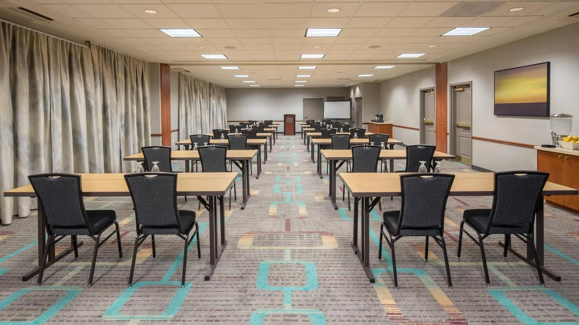 Residence Inn By Marriott Portland North United States