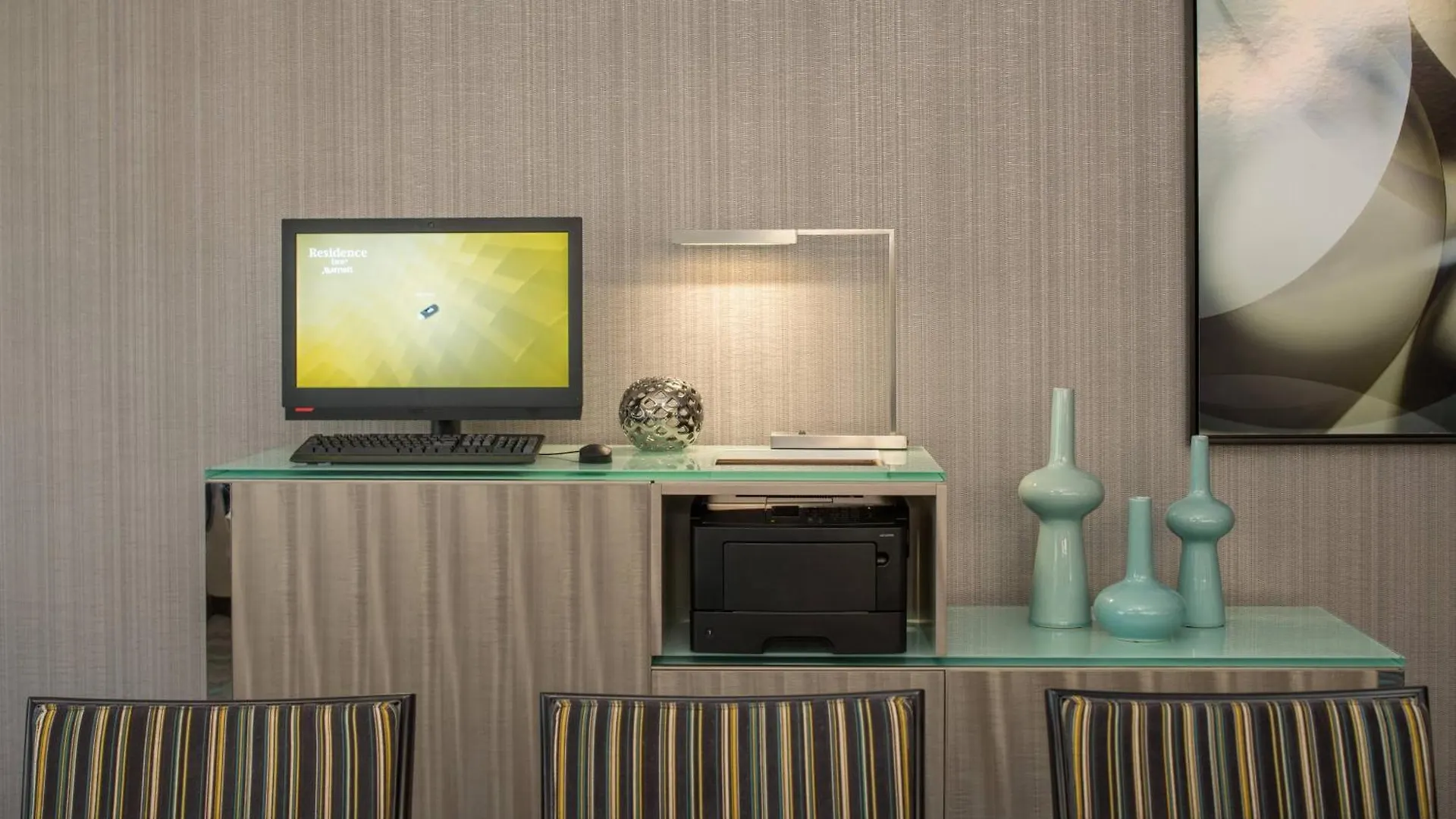 Residence Inn By Marriott Portland North 3*,  United States