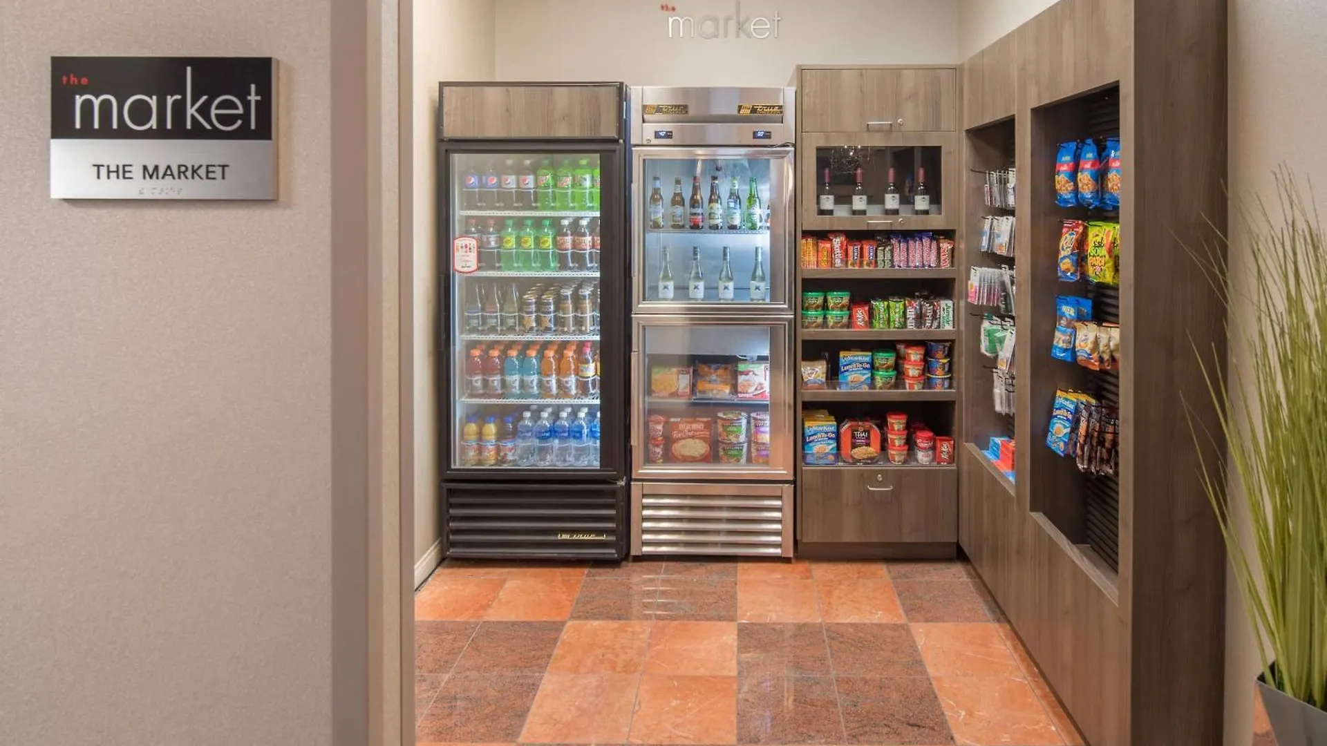 *** Hotel Residence Inn By Marriott Portland North United States