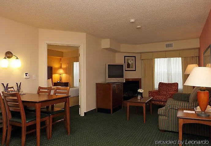 Residence Inn By Marriott Portland North
