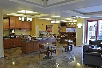 Residence Inn By Marriott Portland North United States
