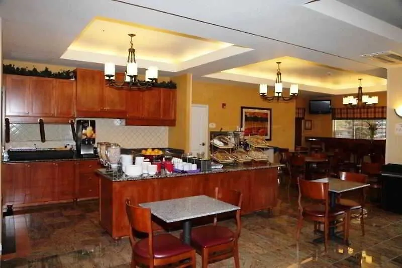 Residence Inn By Marriott Portland North Hotel