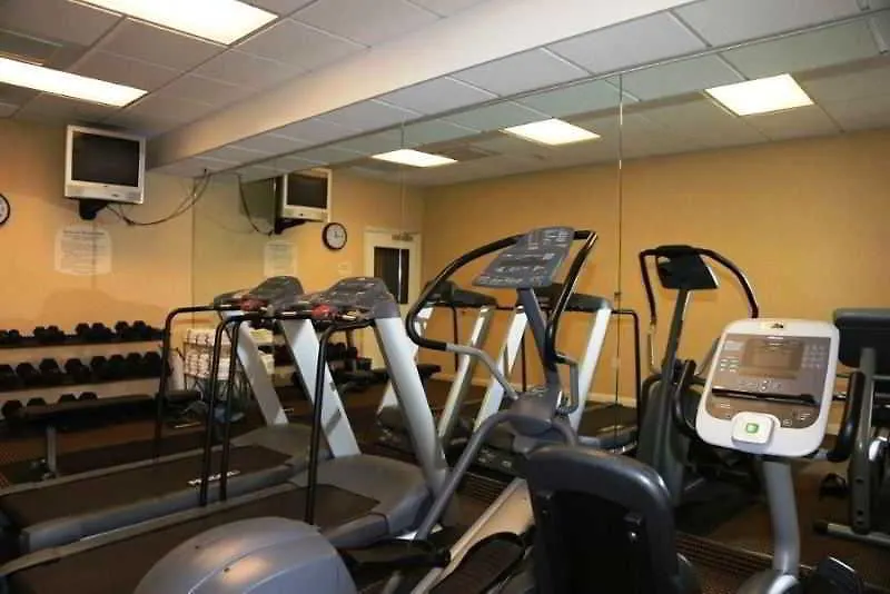 *** Hotel Residence Inn By Marriott Portland North United States