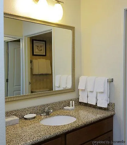 Residence Inn By Marriott Portland North 3*,