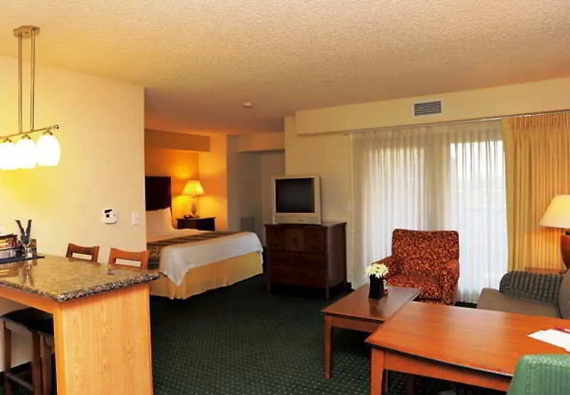 Residence Inn By Marriott Portland North