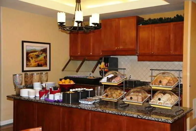 Residence Inn By Marriott Portland North United States