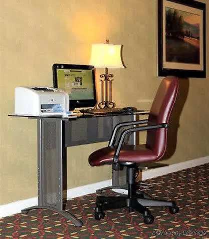 Hotel Residence Inn By Marriott Portland North