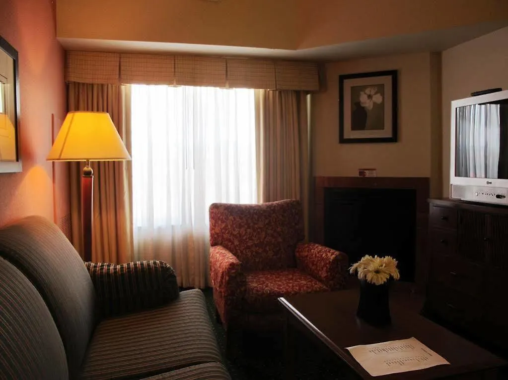 Hotel Residence Inn By Marriott Portland North