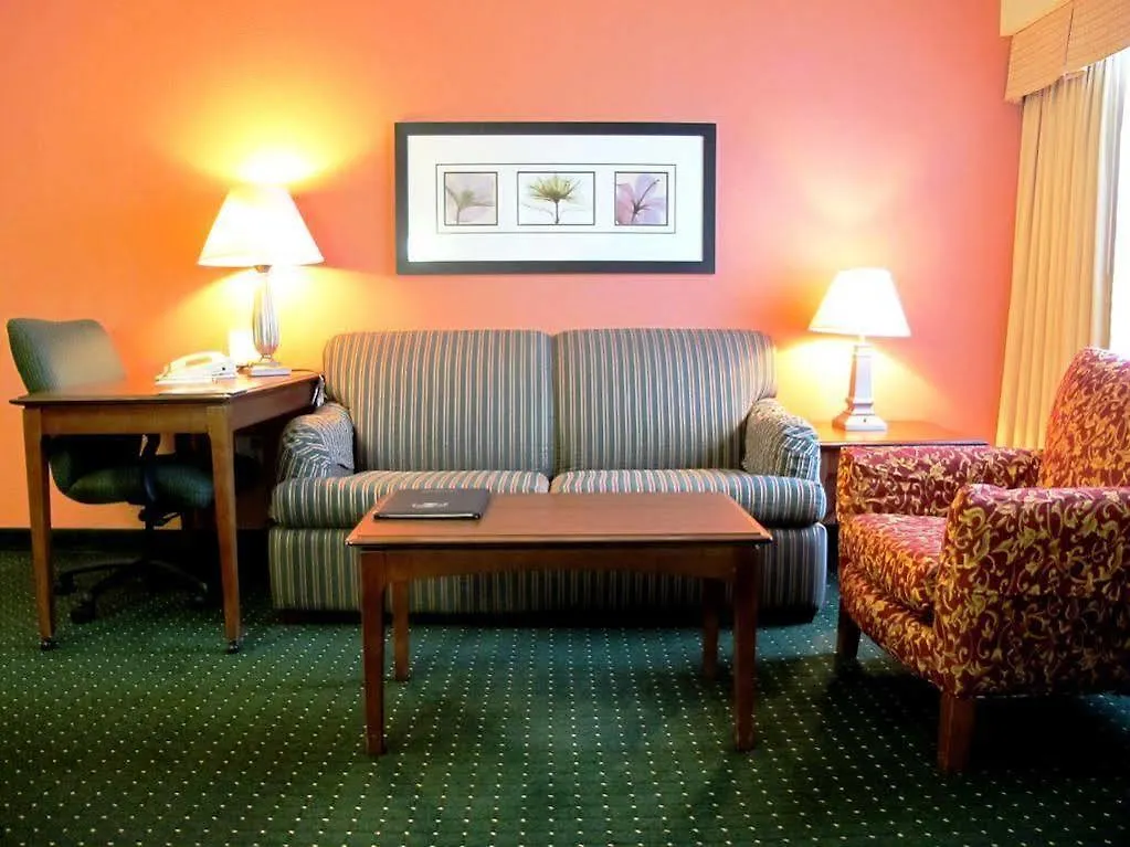 Residence Inn By Marriott Portland North Hotel