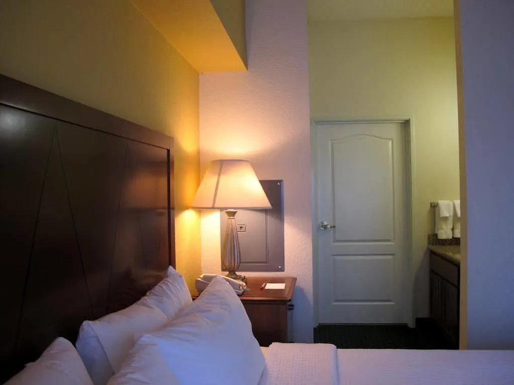 Residence Inn By Marriott Portland North
