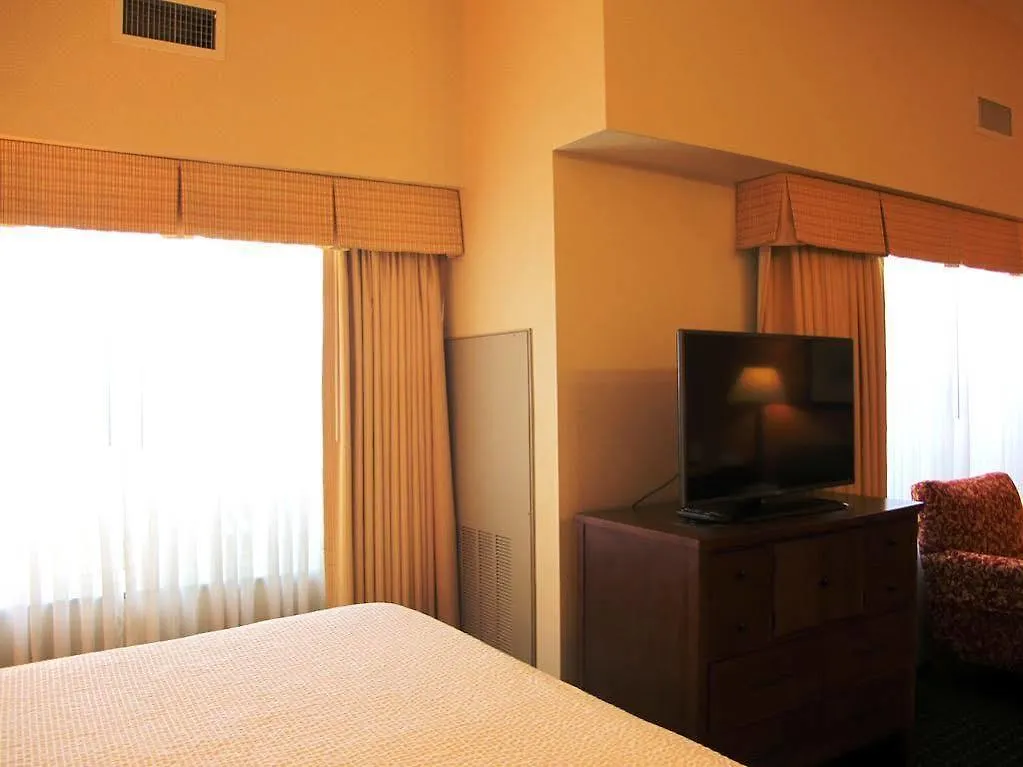 Hotel Residence Inn By Marriott Portland North